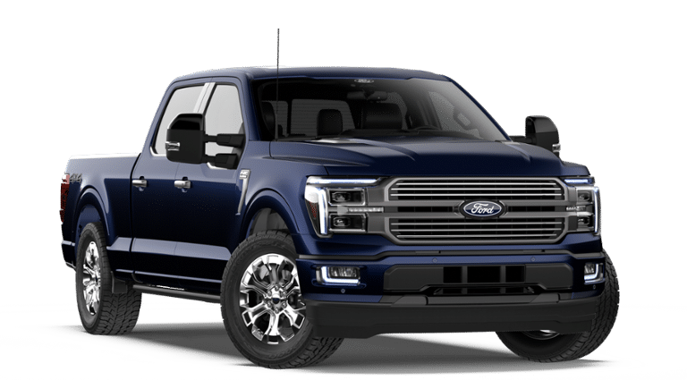 F-150® vehicle